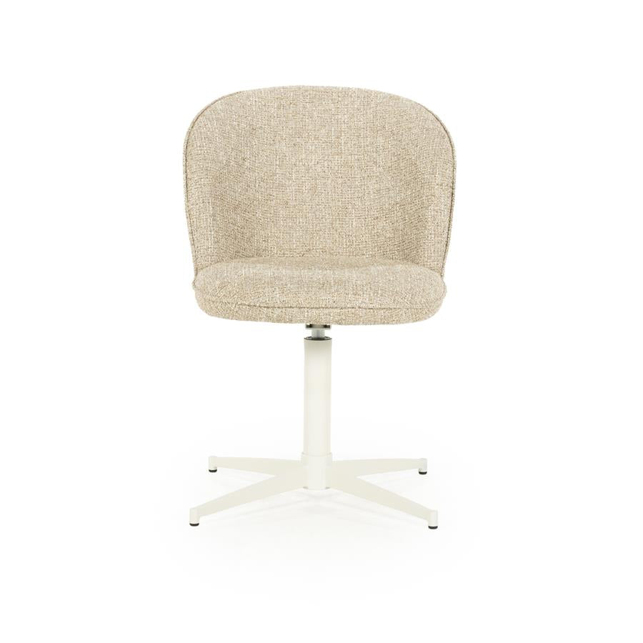 Stoel Molly - taupe Donna