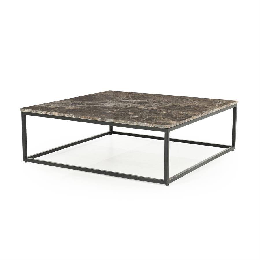 Salontafel Rico vierkant