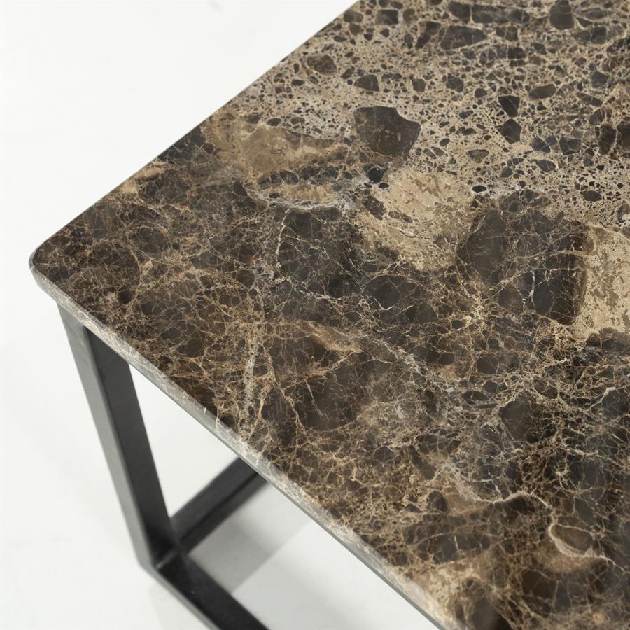 Salontafel Rico vierkant