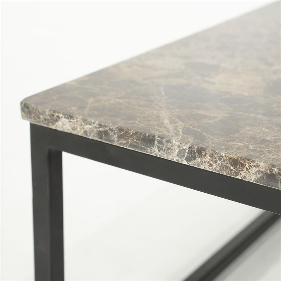 Salontafel Rico vierkant