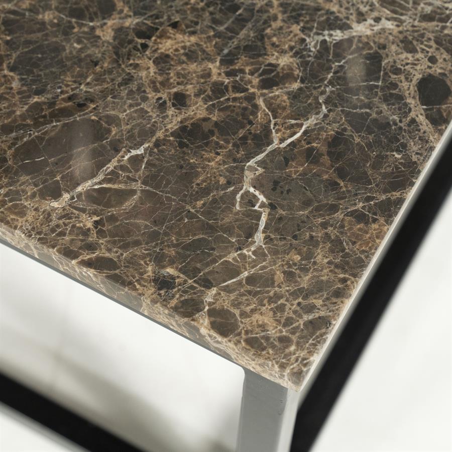 Salontafel Rico rechthoek