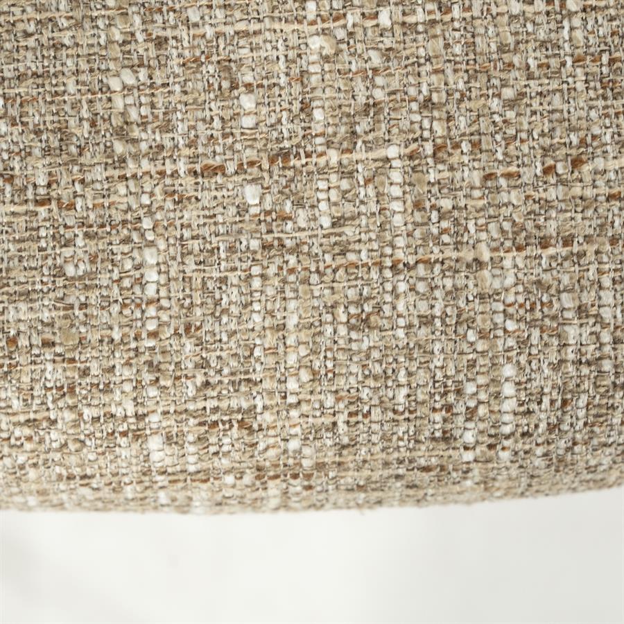 Stoel Indy - taupe Donna