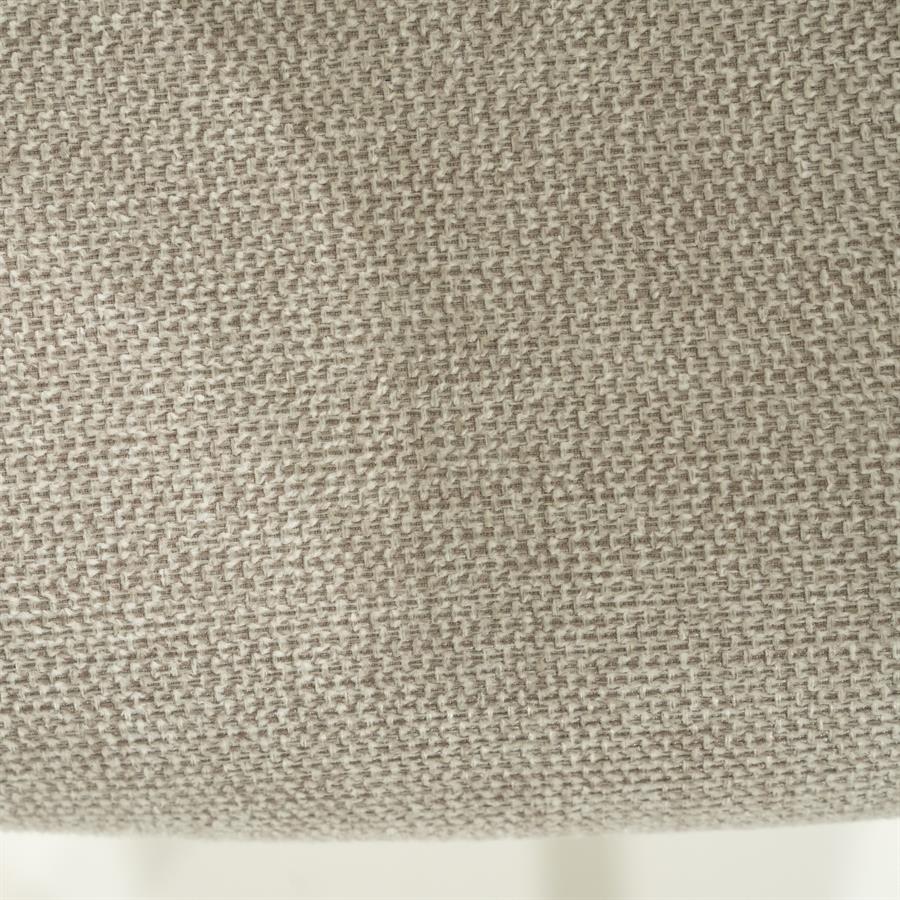 Barstoel Rayven - naturel