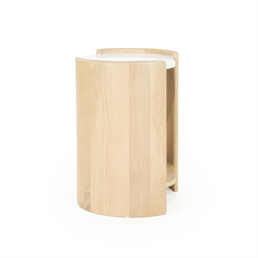 Bijzettafel Don