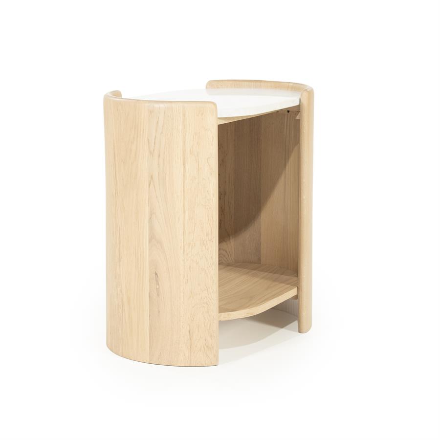 Bijzettafel Don