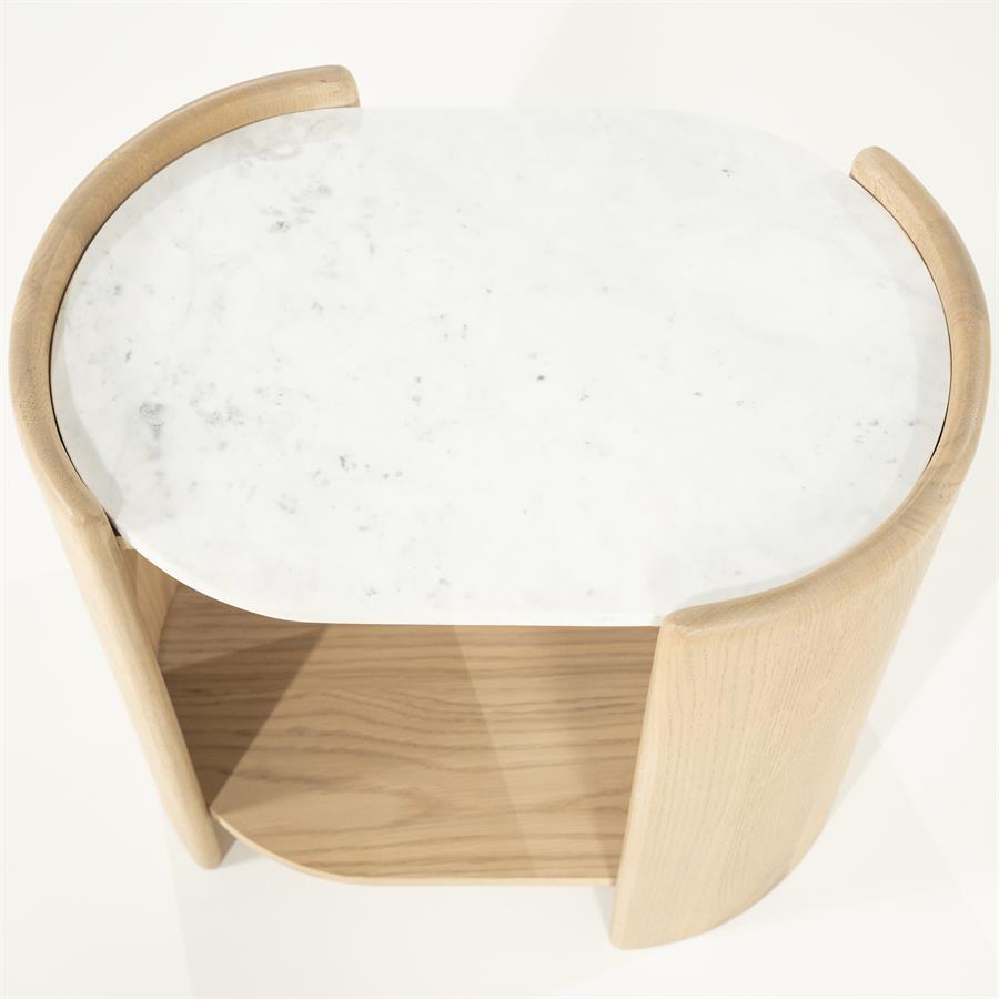 Bijzettafel Don