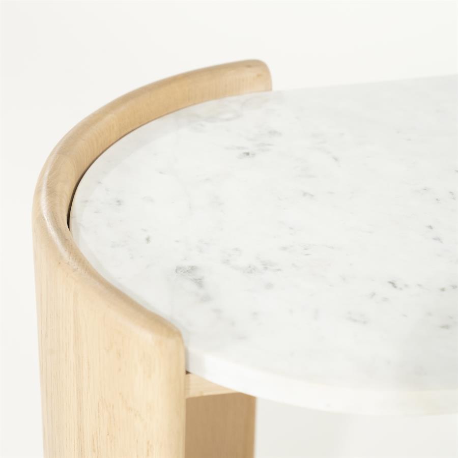 Bijzettafel Don