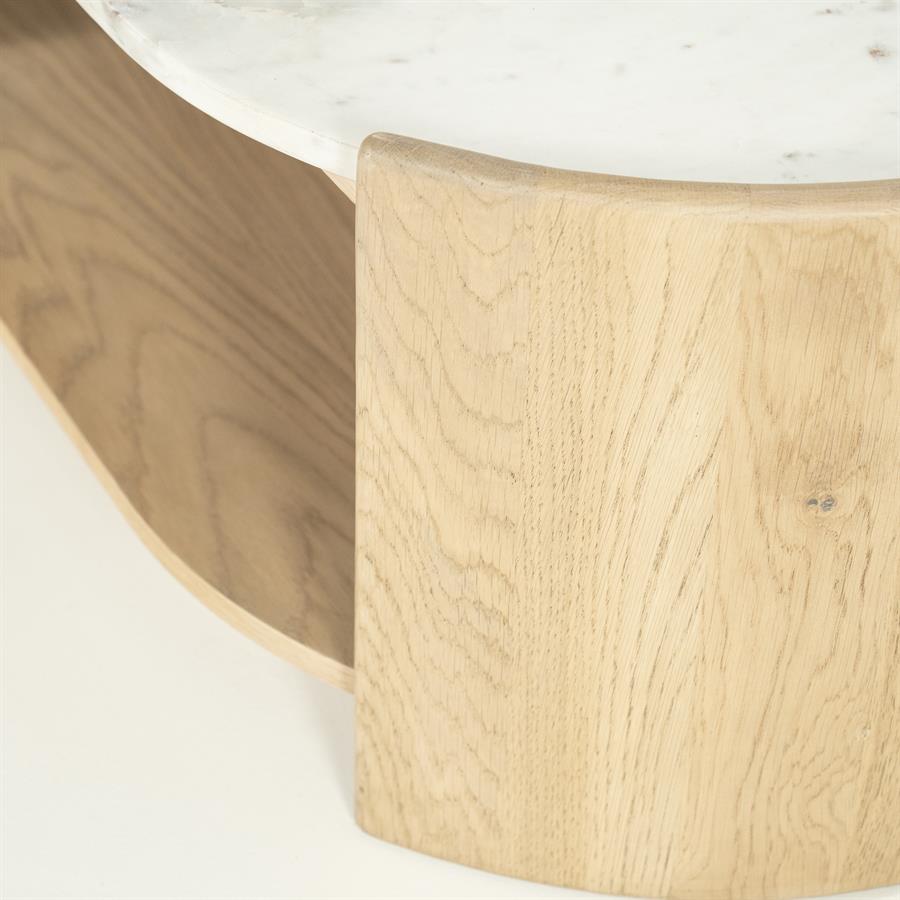 Salontafel Don