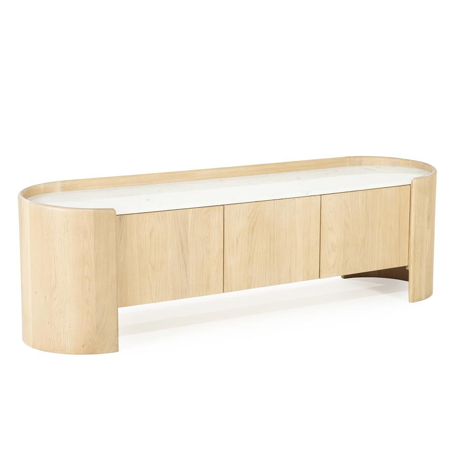 TV meubel Don 165 cm