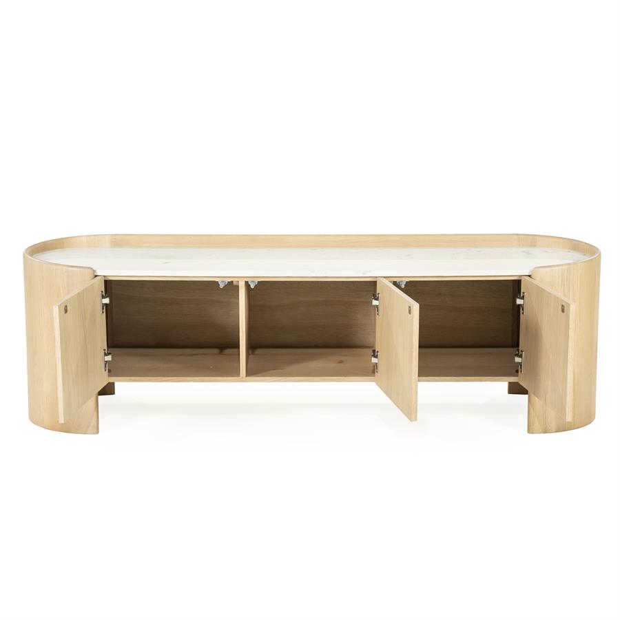 TV meubel Don 165 cm