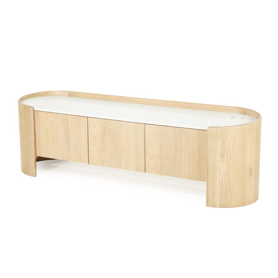 TV meubel Don 165 cm