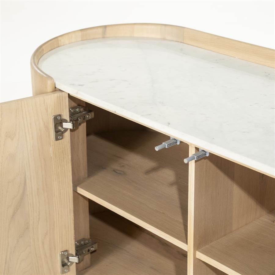 Dressoir Don