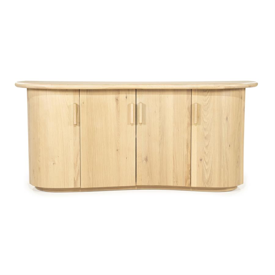 Dressoir Josh - naturel