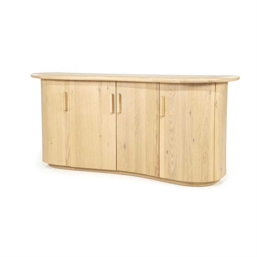 Dressoir Josh - naturel