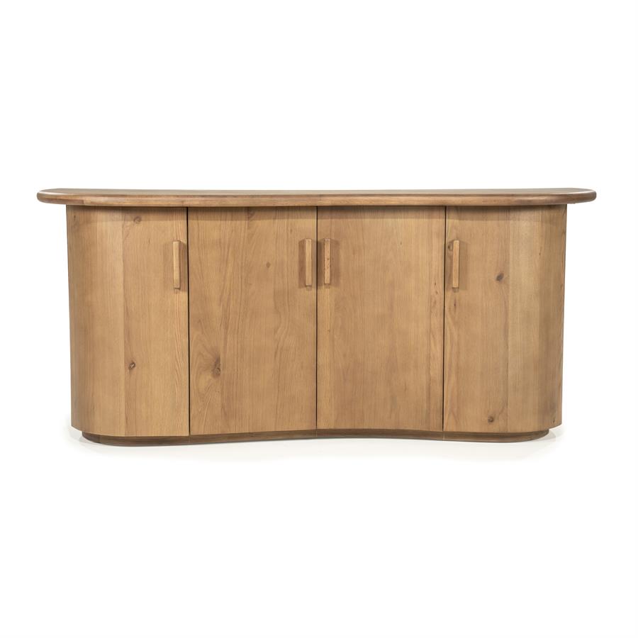 Dressoir Josh - bruin