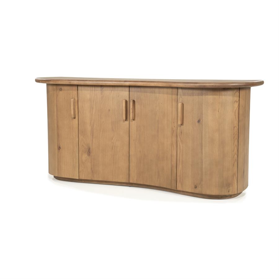 Dressoir Josh - bruin