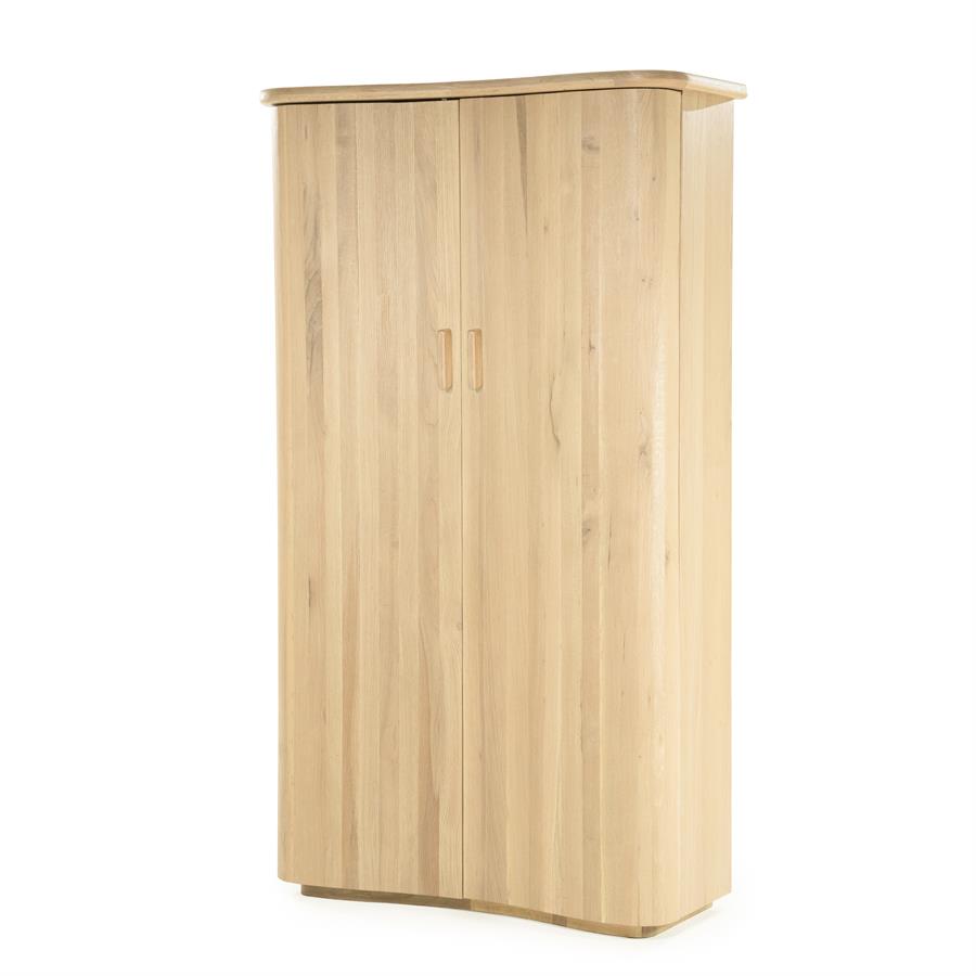 Kabinet Josh - naturel