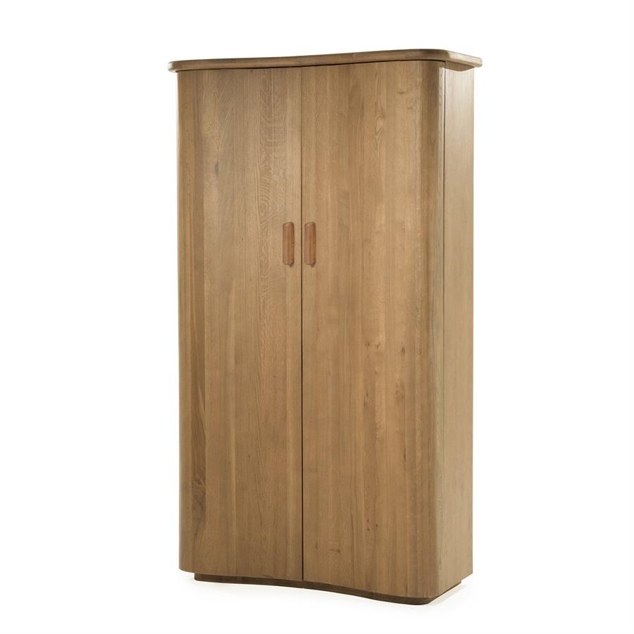 Kabinet Josh - bruin