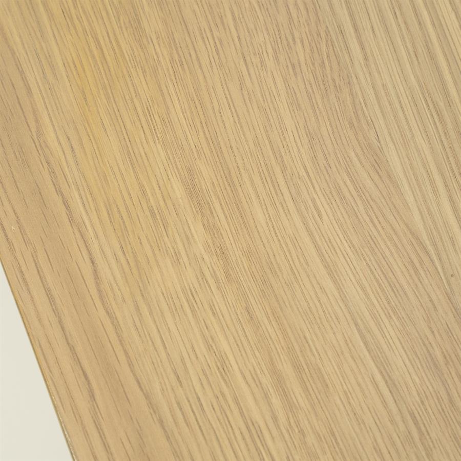 Salontafel Quinten vierkant - naturel