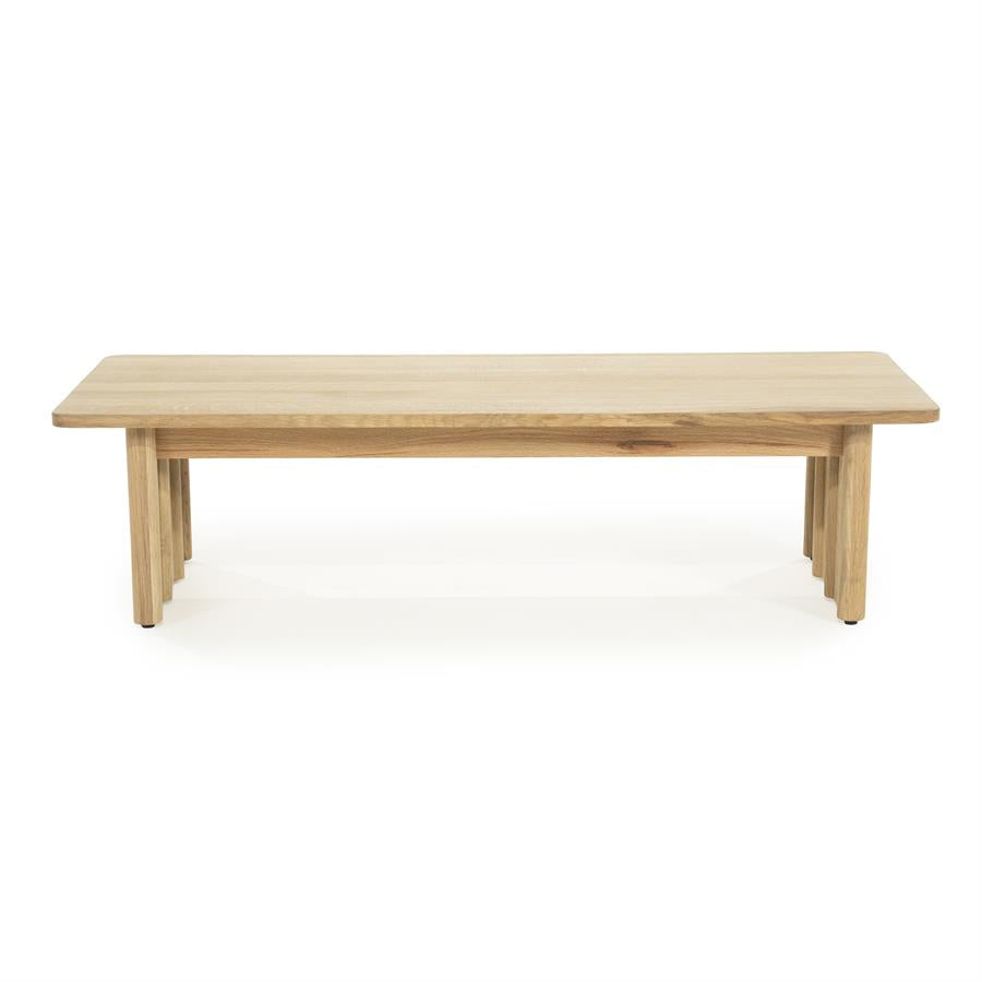 Salontafel Jake - naturel