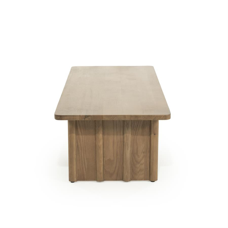 Salontafel Jake - bruin