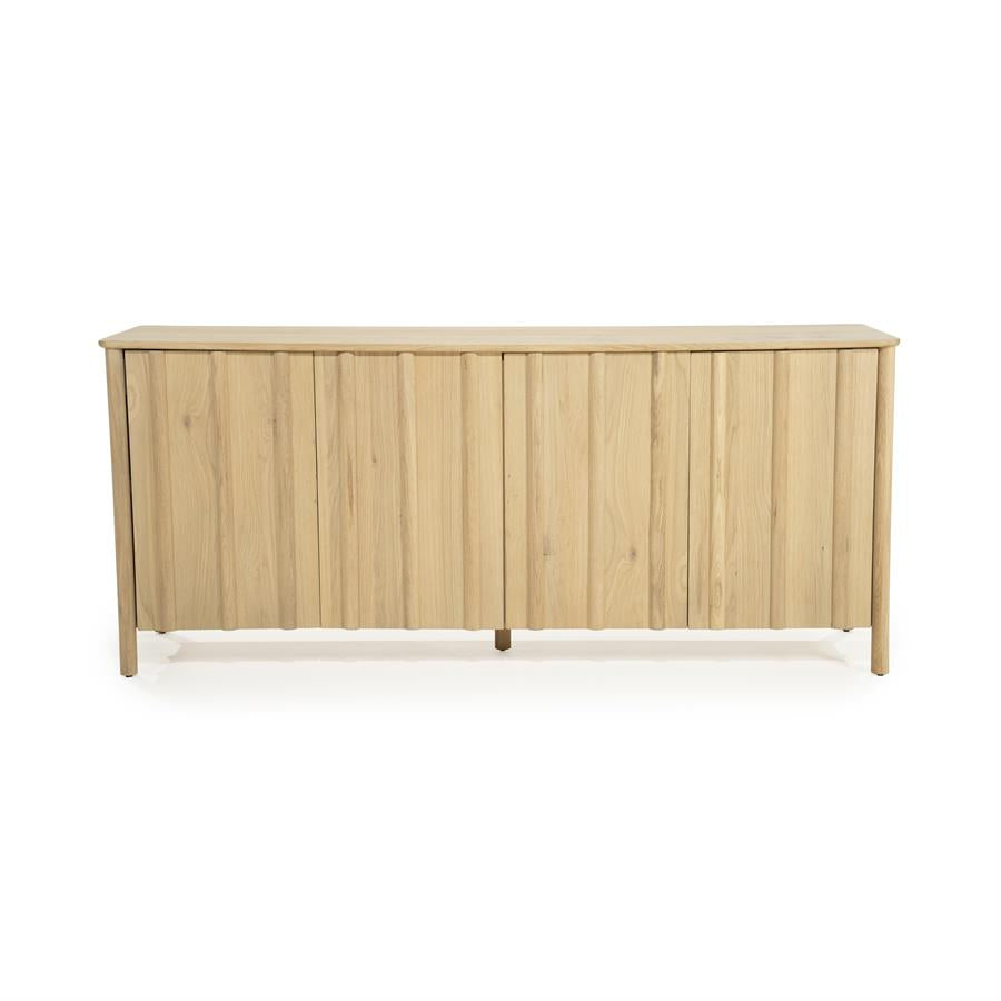 Dressoir Jake - naturel