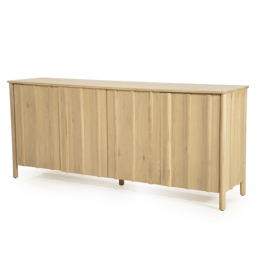 Dressoir Jake - naturel