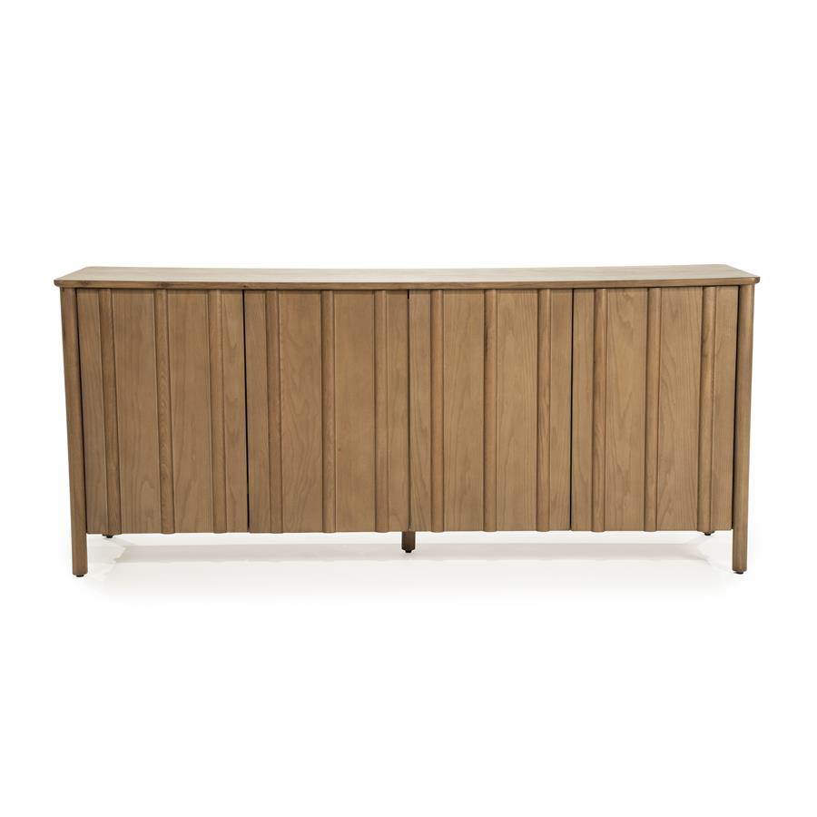 Dressoir Jake - bruin