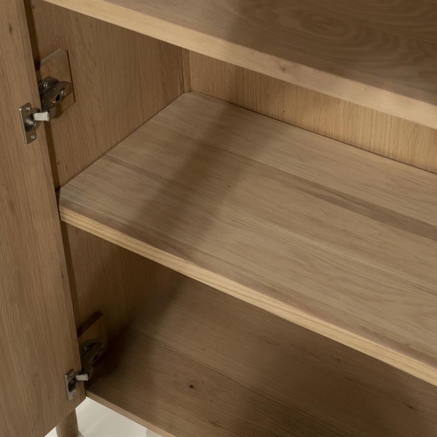 Kabinet Jake - naturel