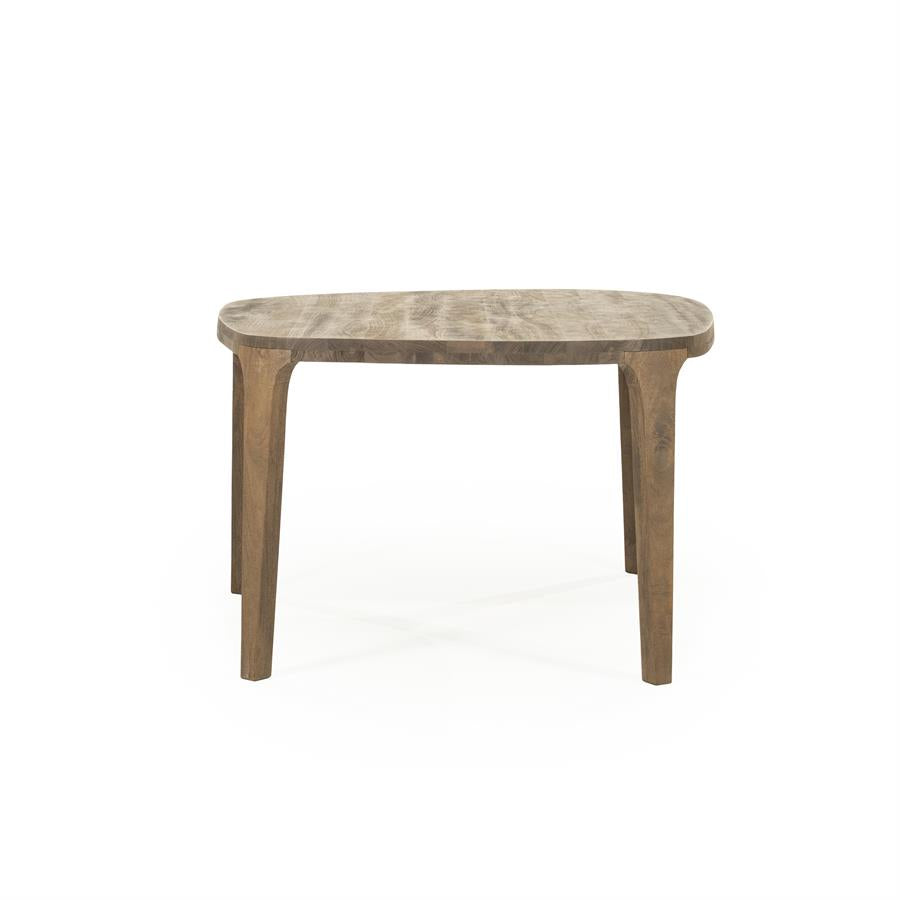 Eettafel Taylor 140x120 cm