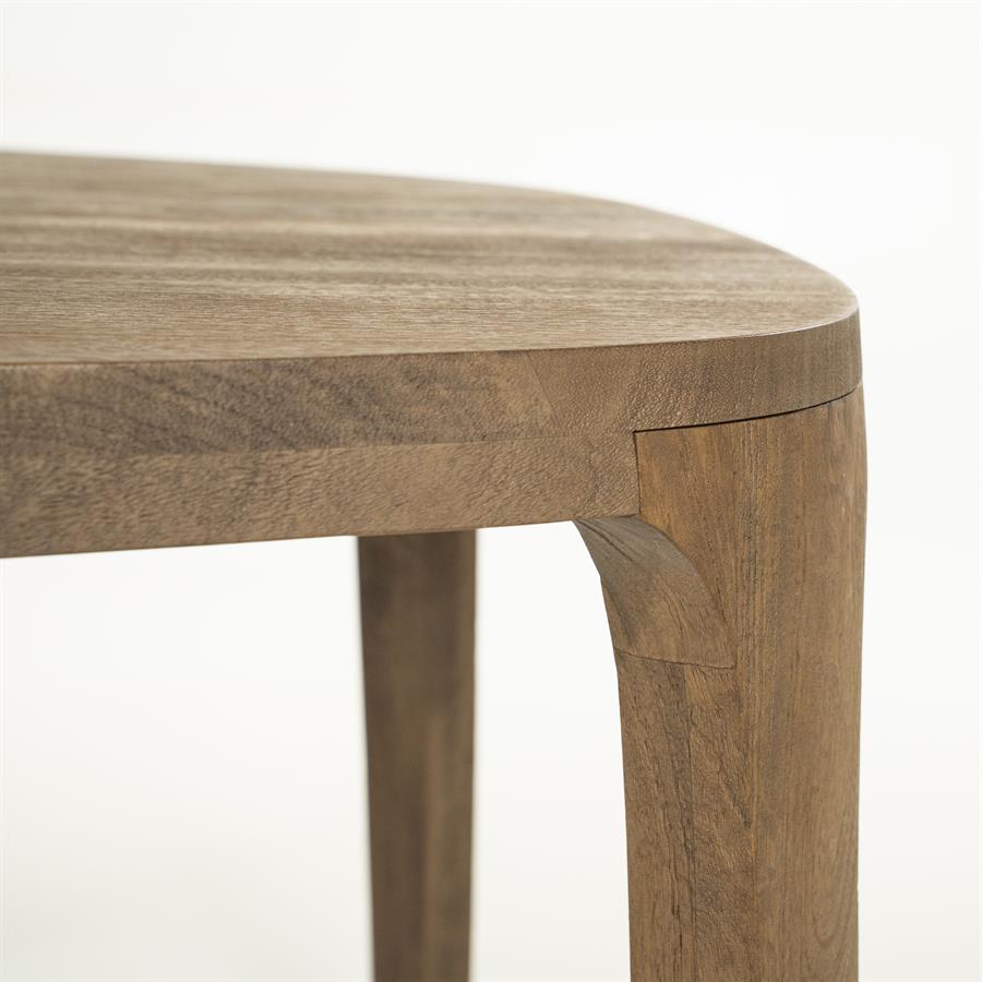 Eettafel Taylor 200x110 cm