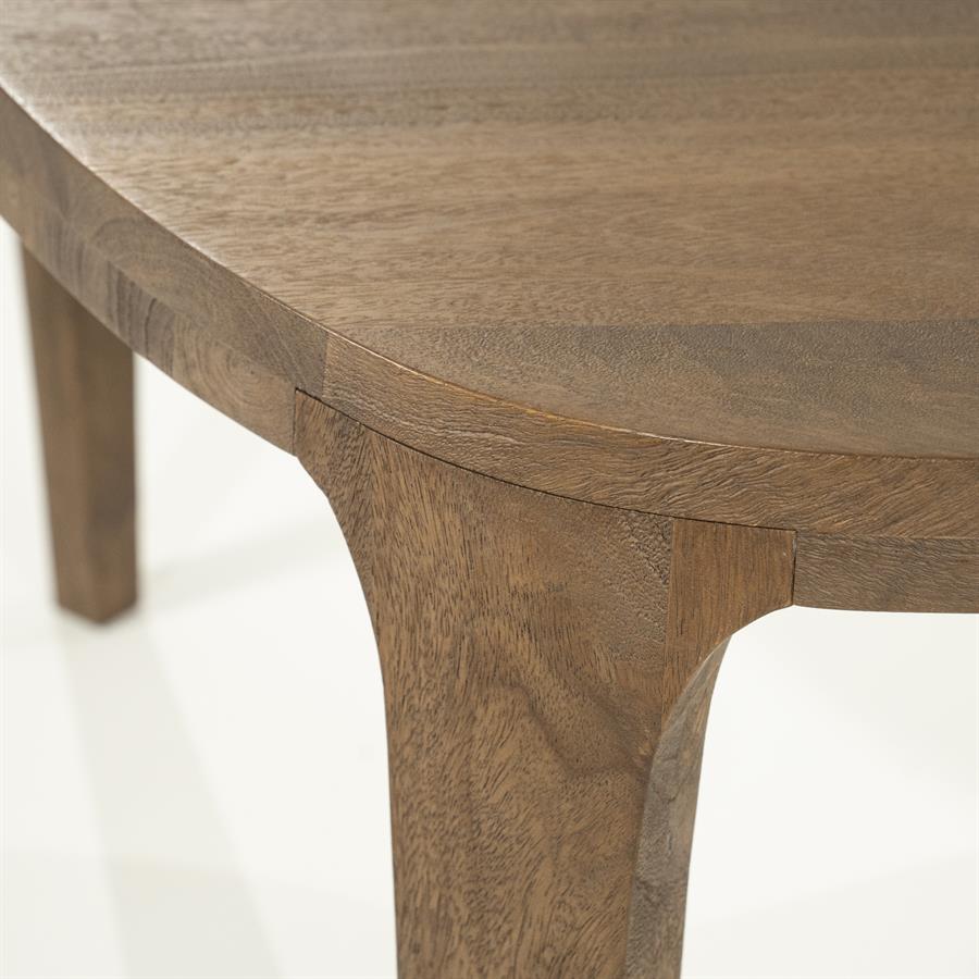 Eettafel Taylor 240x110 cm