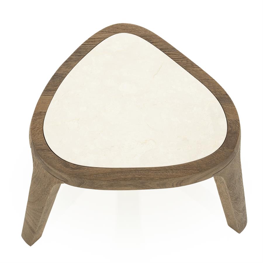 Bijzettafel Fred