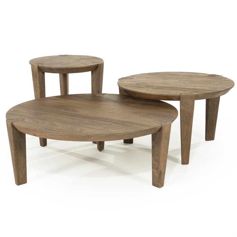 Salontafel Davina - large