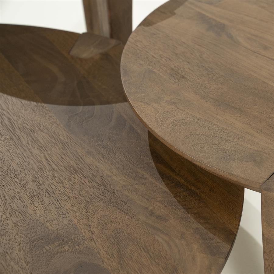 Salontafel Davina - large