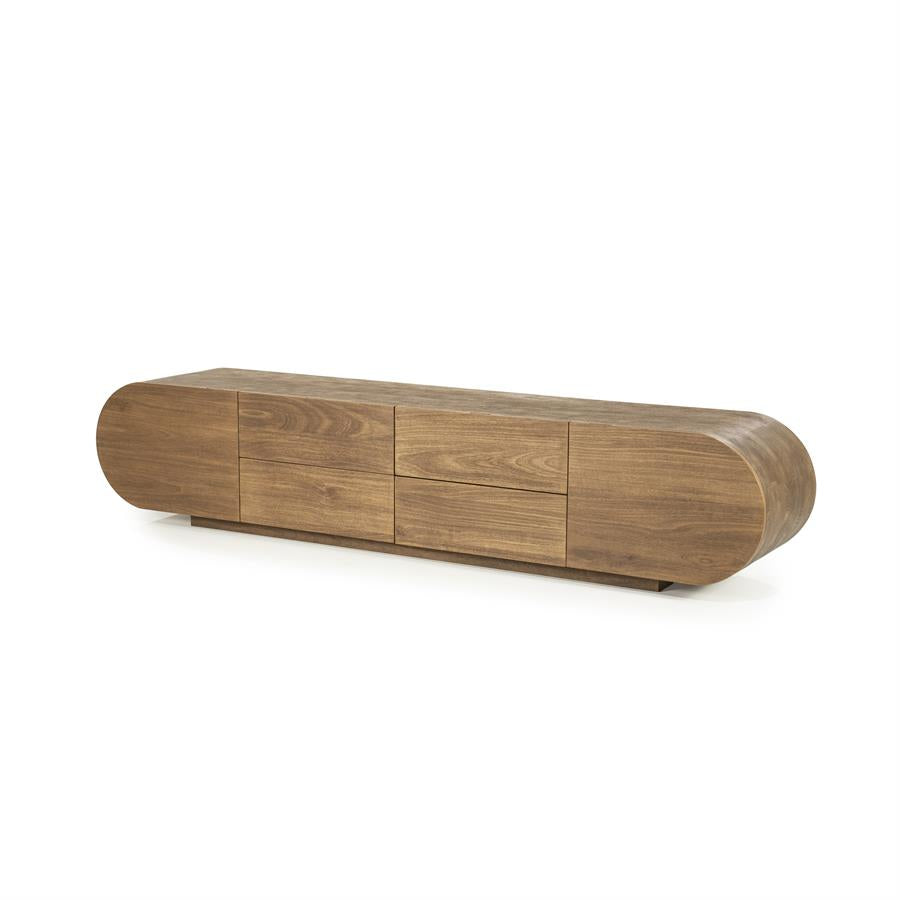 TV meubel King 210 cm