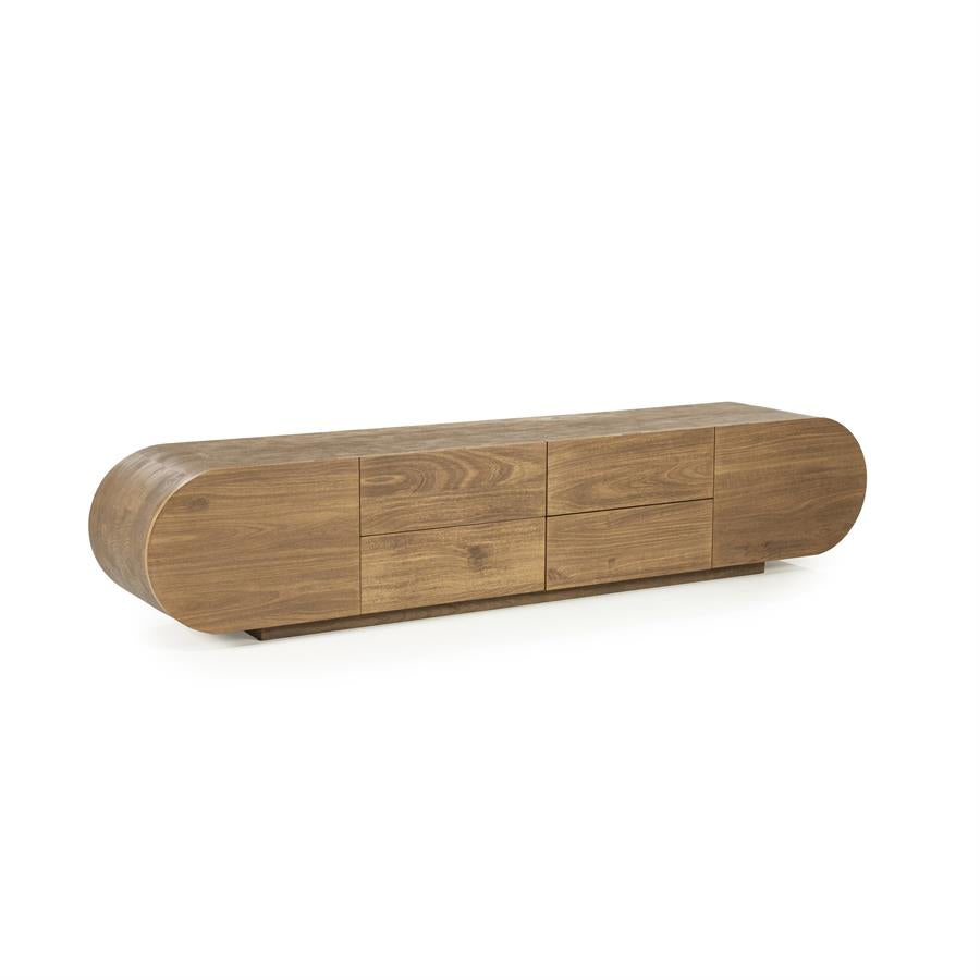 TV meubel King 210 cm