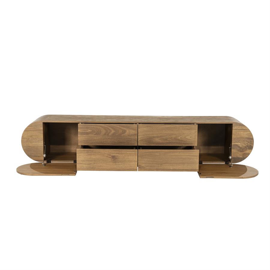 TV meubel King 210 cm