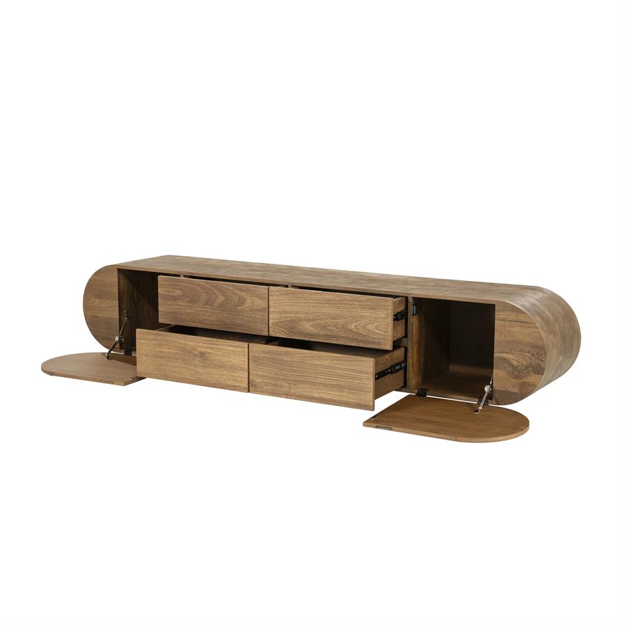 TV meubel King 210 cm