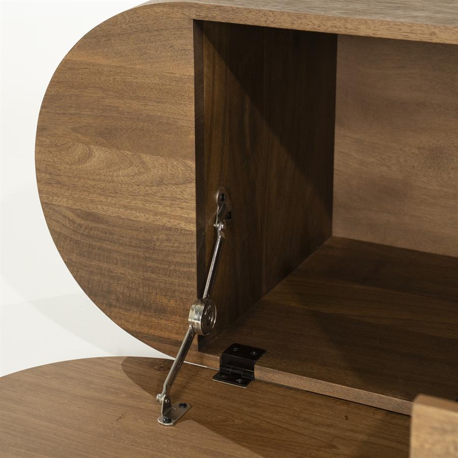 TV meubel King 210 cm