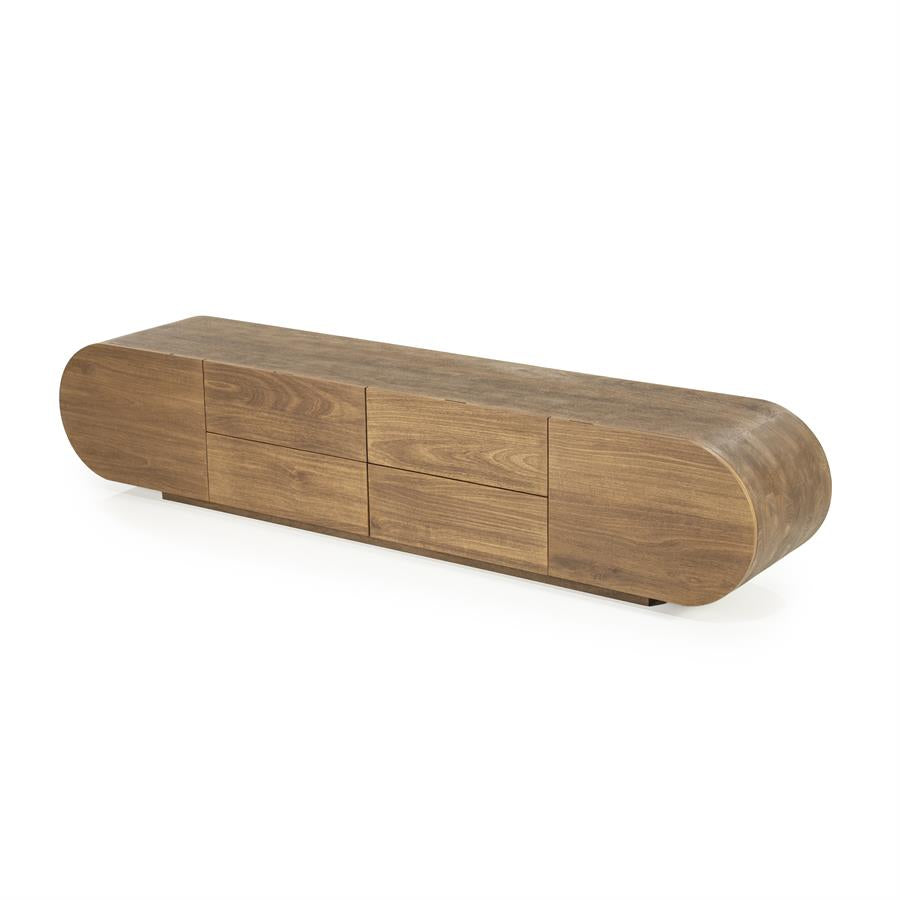 TV meubel King 210 cm