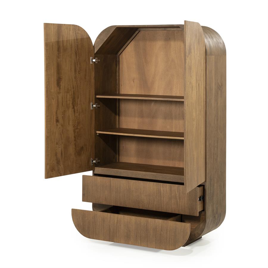 Kabinet King