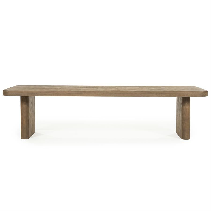 Eettafel Edward 300x110 cm