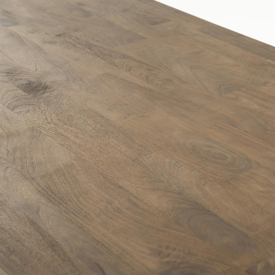 Eettafel Edward 300x110 cm