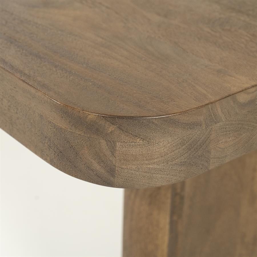 Eettafel Edward 300x110 cm