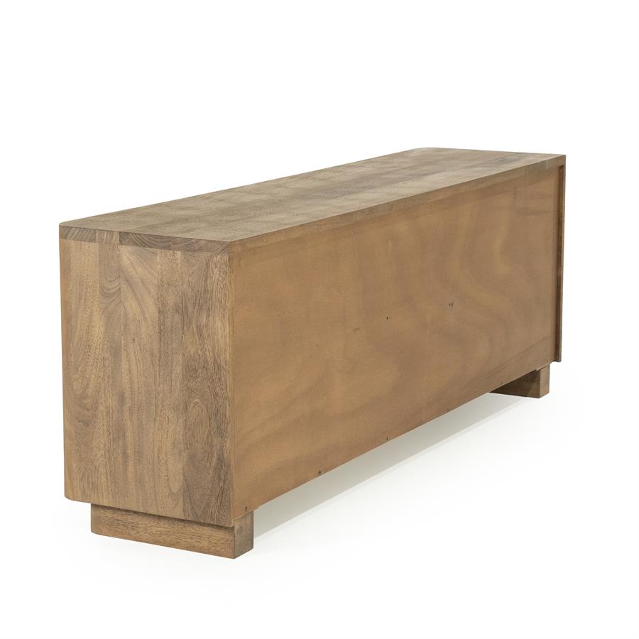 TV meubel Edward 160 cm