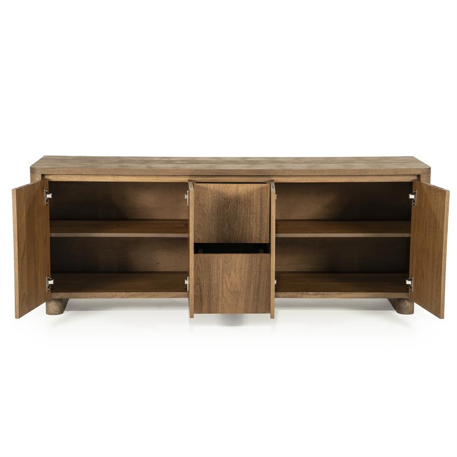 TV meubel Edward 160 cm