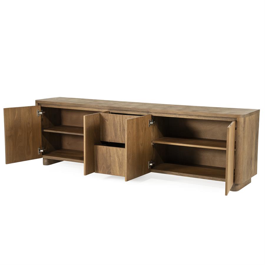 TV meubel Edward 200 cm