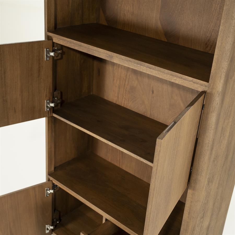 Kabinet Edward