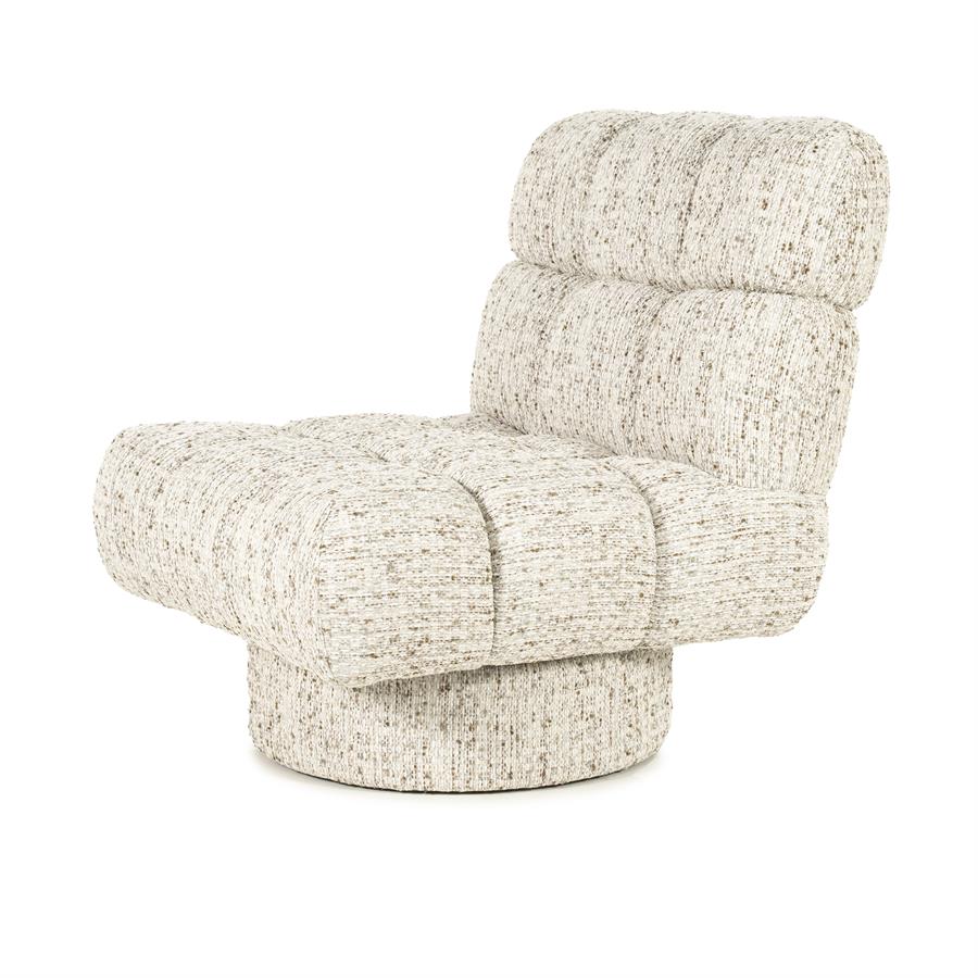 Fauteuil Fenna - beige Vive